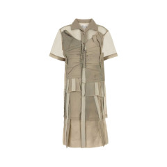 [Maison Margiela] Short sleeve dress SS25 S51DD0033MTJ020 807