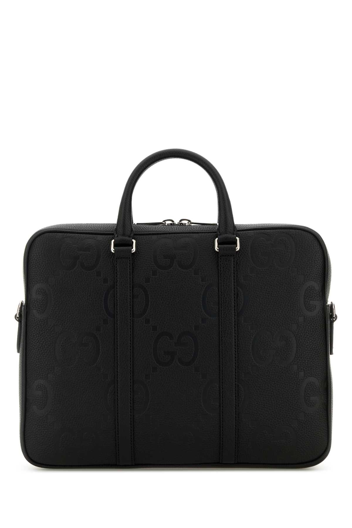[Gucci] Briefcase FW25 792264AABY0 1000