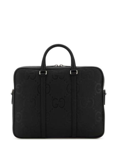 [Gucci] Briefcase FW25 792264AABY0 1000