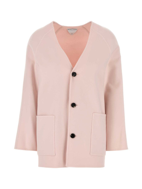 [Bottega Veneta] Knitwear FW25 836337V3OO0 5974