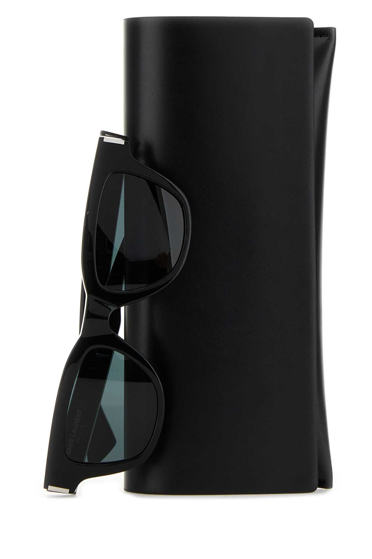 [Saint Laurent] Sunglasses SS26 822251Y9967 1033