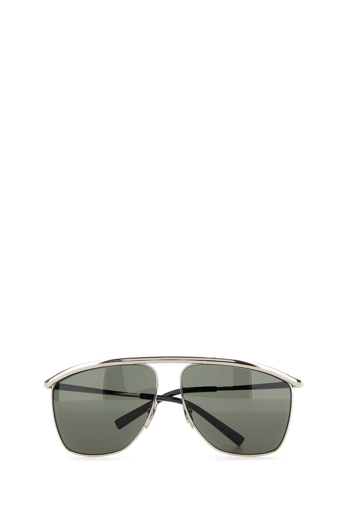 [Saint Laurent] Sunglasses SS25 832552Y9969 8100