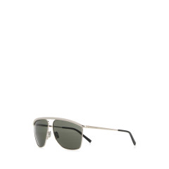 [Saint Laurent] Sunglasses SS25 832552Y9969 8100