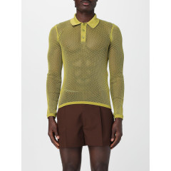 [Gucci] T-shirts Long Sleeve FW25 821084XKEPG 3316