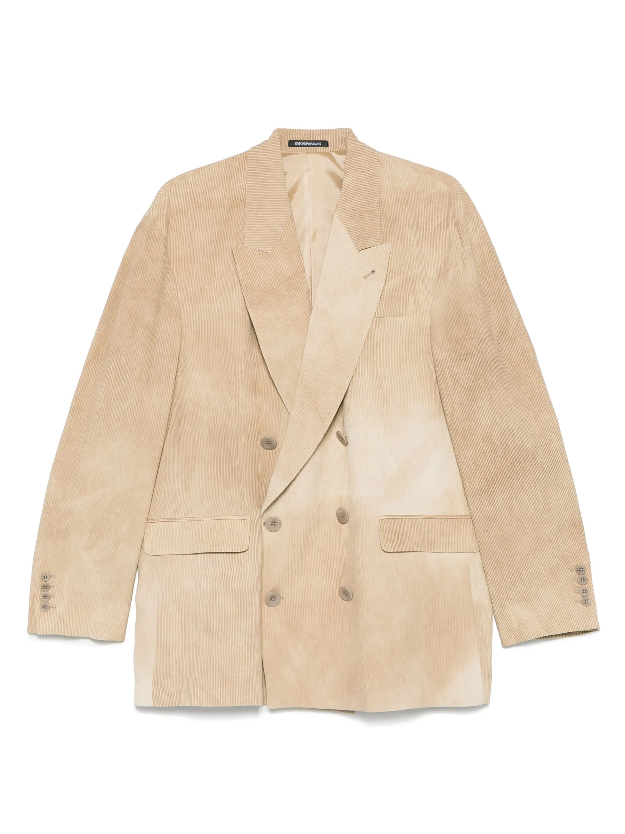 [Emporio Armani] Blazer SS25 EM002351TE15248