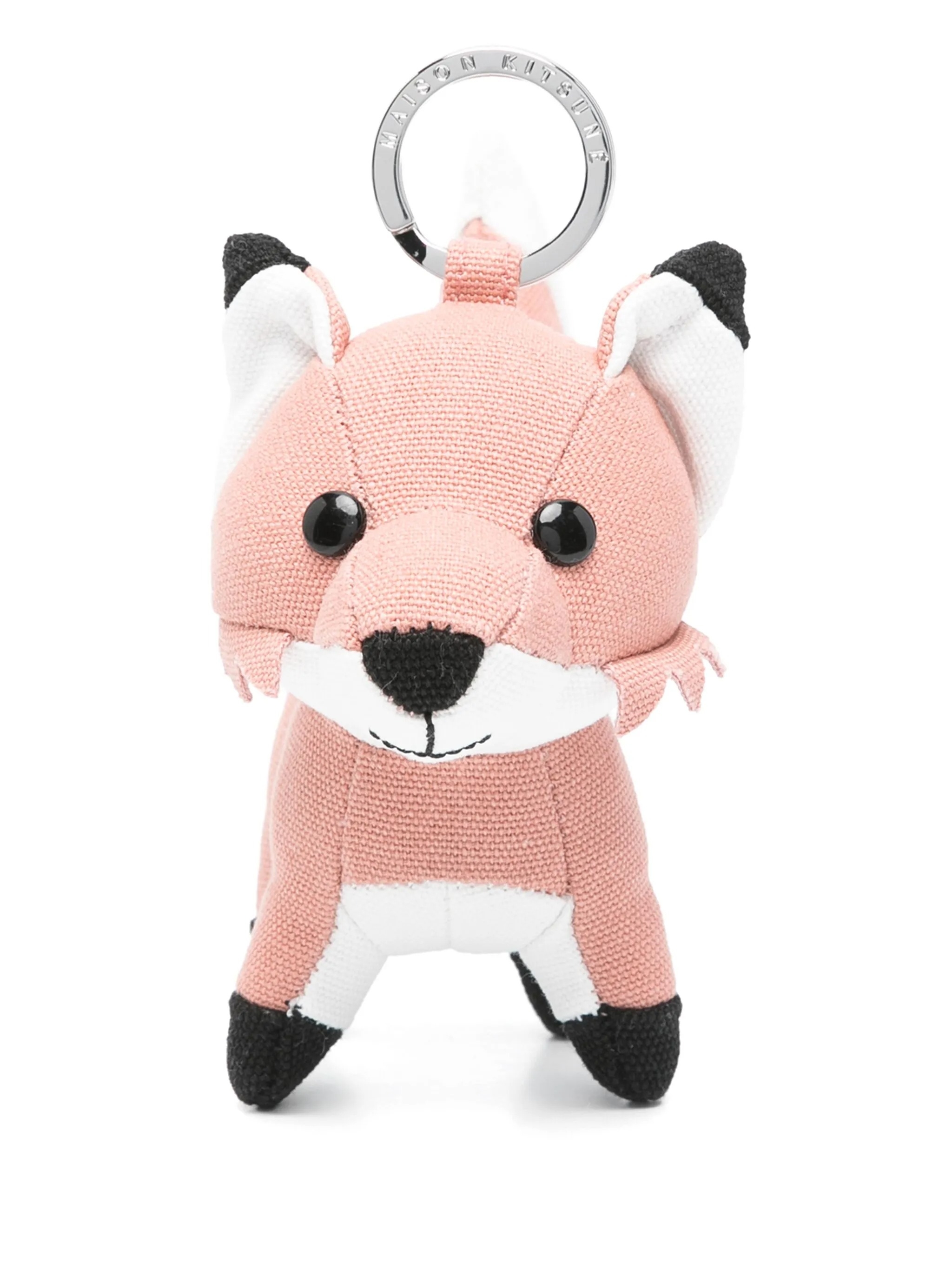 [MAISON KITSUNE] Keyring SS25 OW06906WW0107