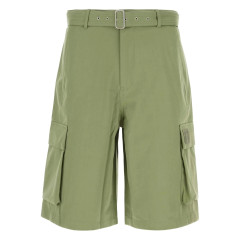 [MAISON KITSUNE] Shorts SS25 OM01405WW9026