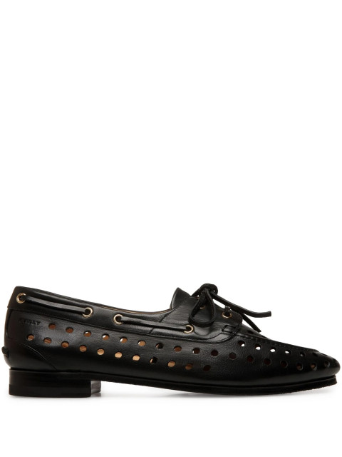 [Bally] Loafer SS25 WF1407BU012