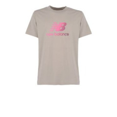 [new Balance] T-shirts Short Sleeve SS25 MT51503ADS