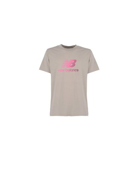 [new Balance] T-shirts Short Sleeve SS25 MT51503ADS