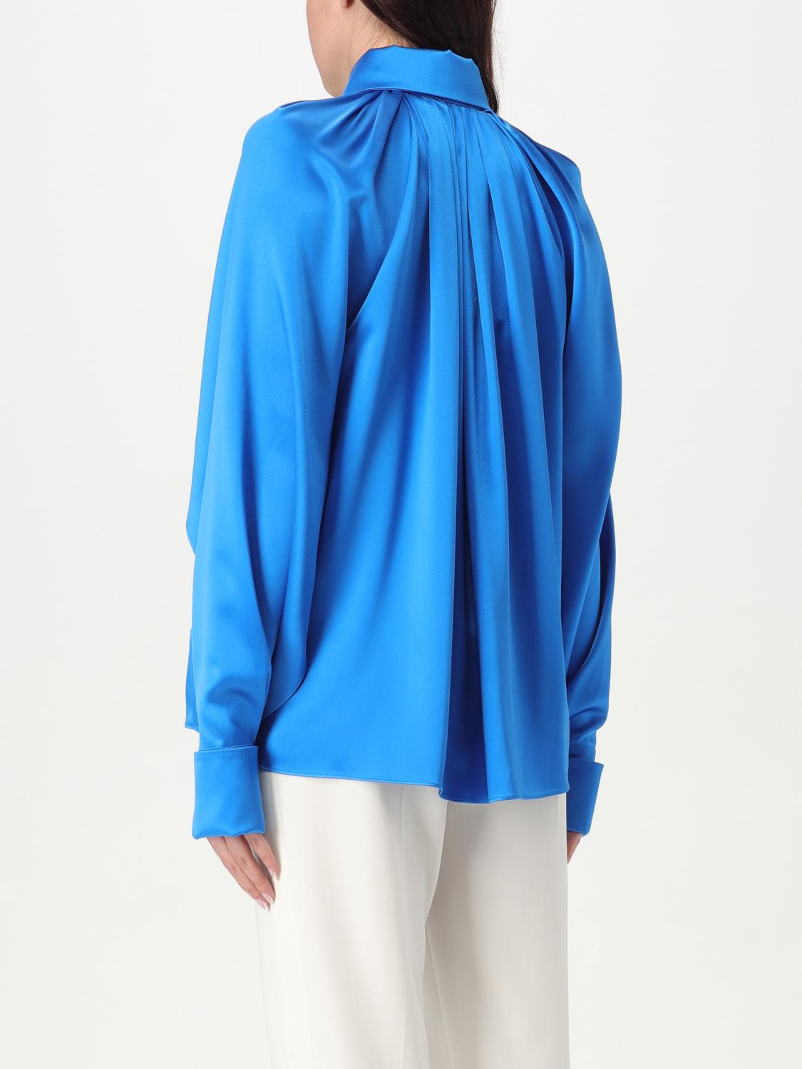 [Max Mara] Shirts Long Sleeve FW25 2511111014600 037