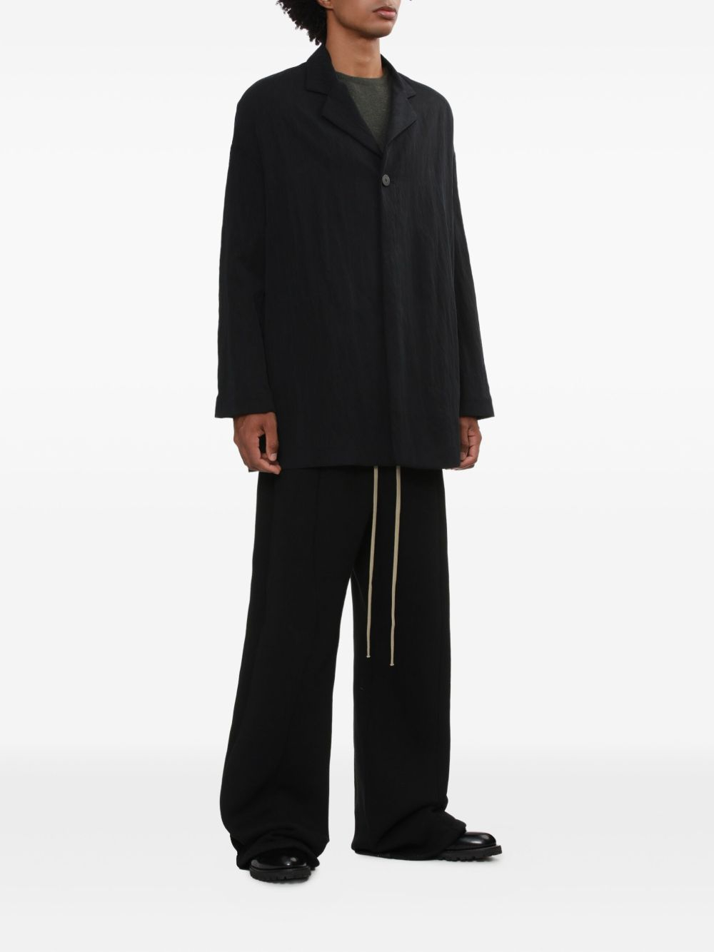 [Fear of God] Jacket FW25 FG25FW62627BTN001