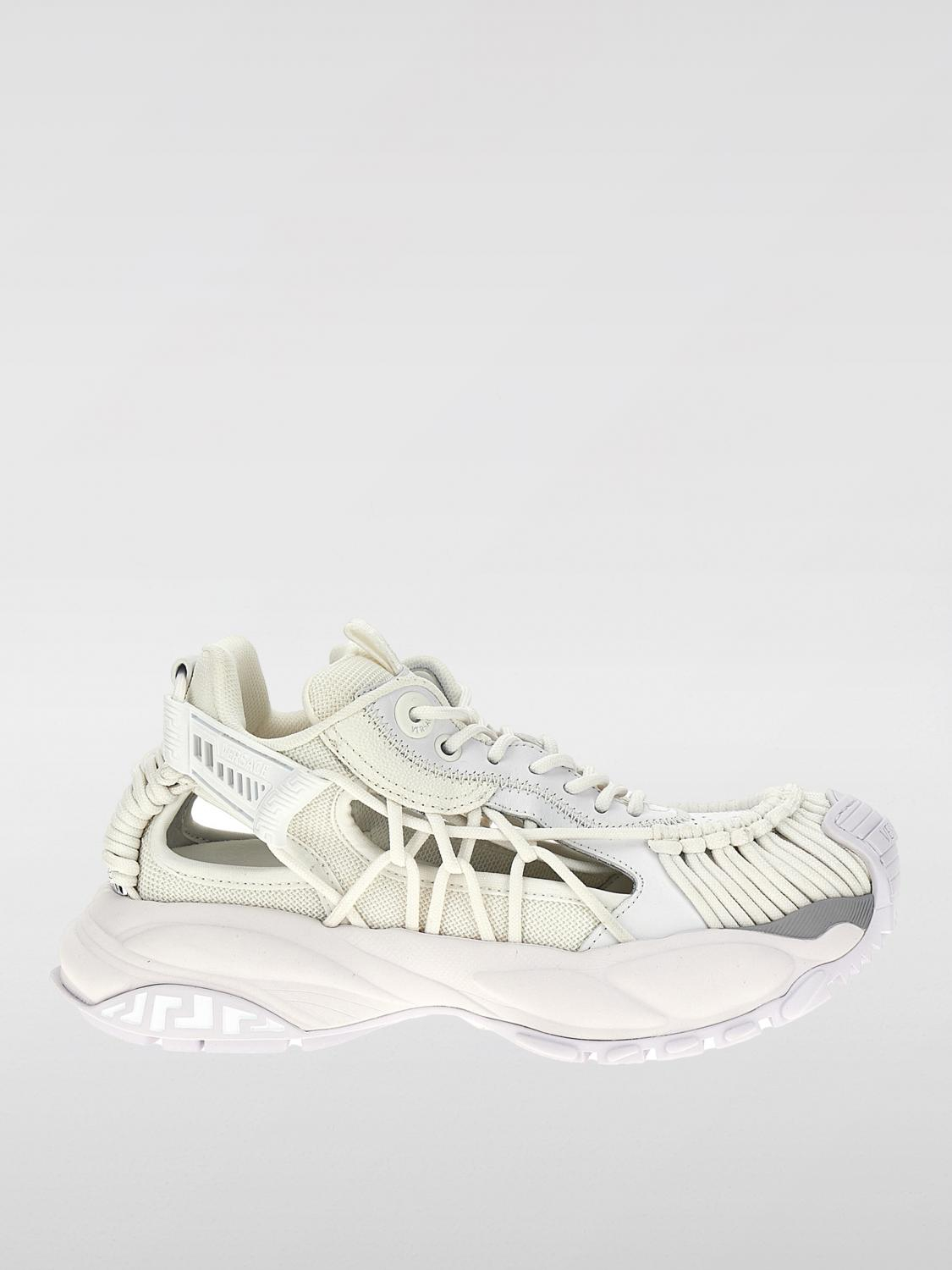 [Versace] Sneakers FW25 10168741A11861 1W000