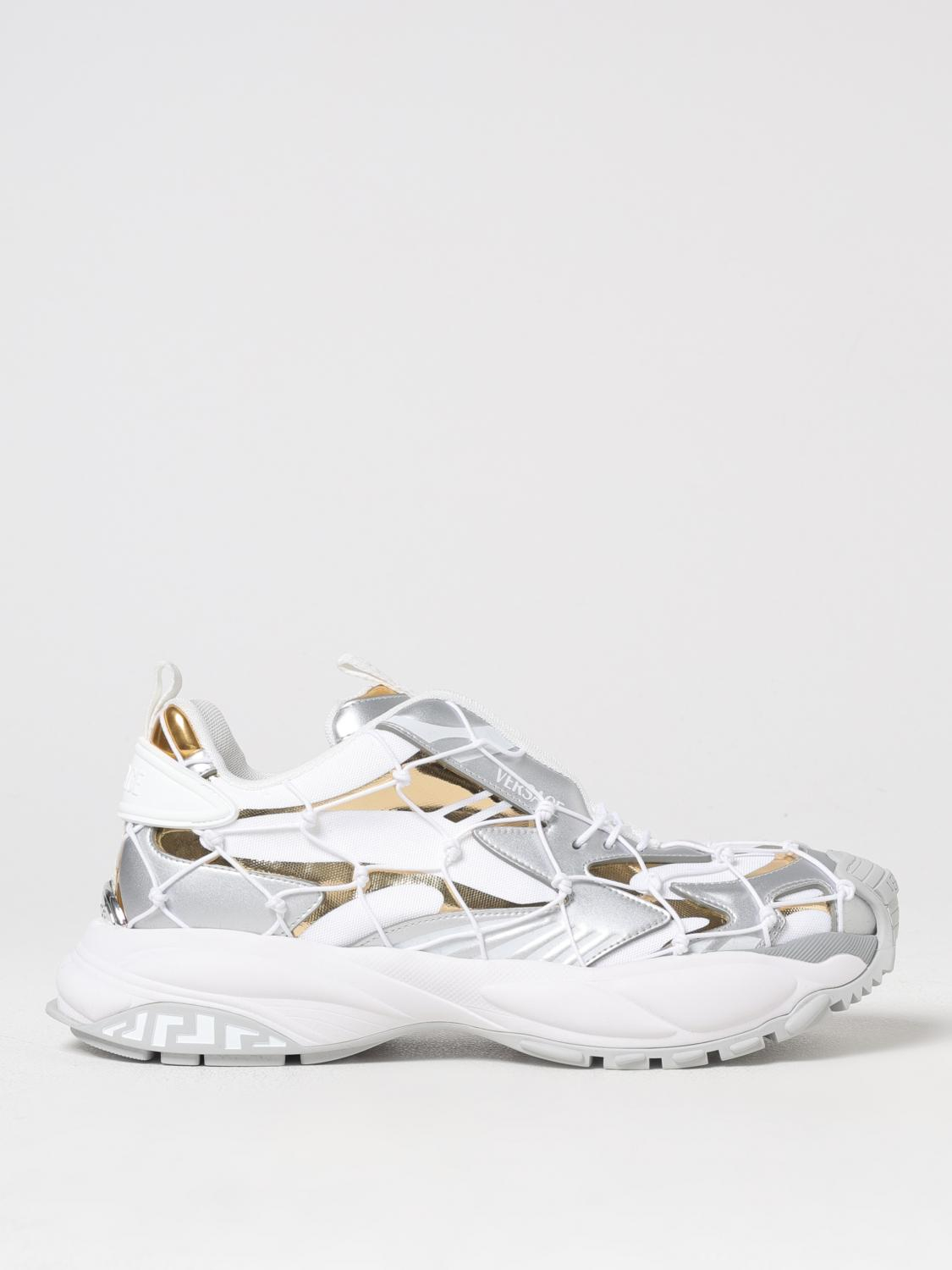 [Versace] Sneakers FW25 10163071A11509 6W690
