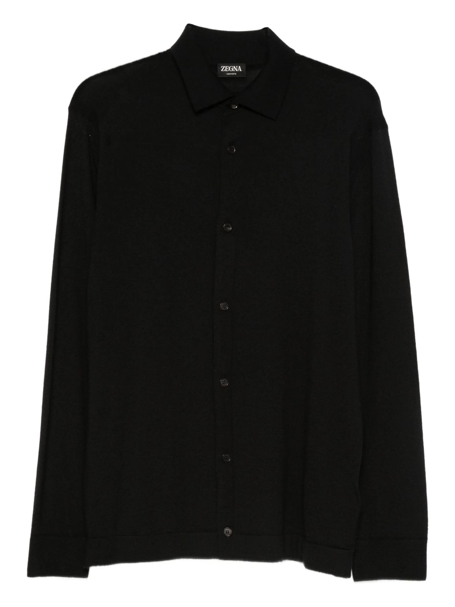 [ZEGNA] Knitwear FW25 UGJ90A2145K09