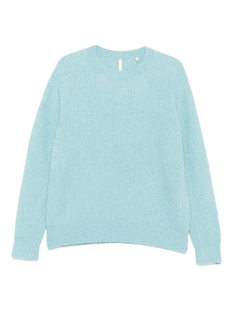 [Sunflower] Knitwear FW25 3033ARTICBLUE