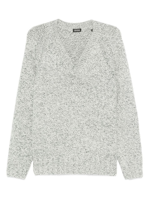 [ZEGNA] Knitwear FW25 UGB30A2300902