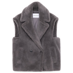 [STAND STUDIO] Vest FW25 66589942381000