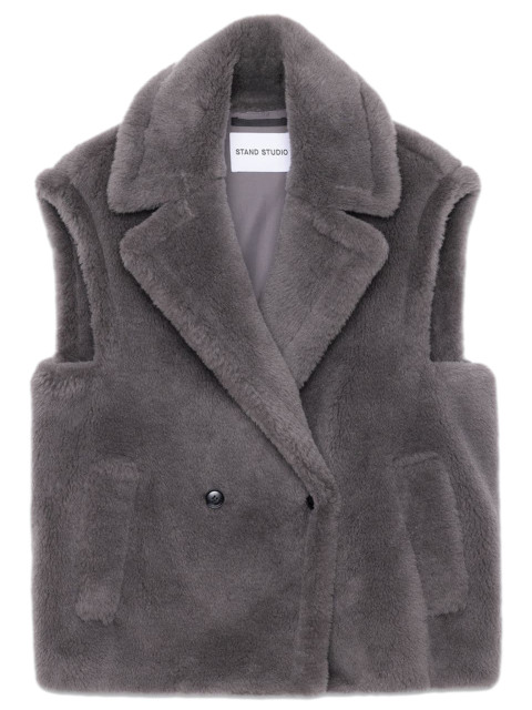 [STAND STUDIO] Vest FW25 66589942381000