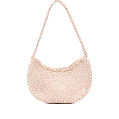 [DRAGON DIFFUSION] Shoulder bag FW25 8020NATURAL