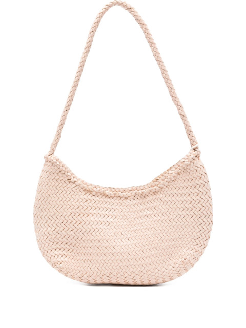 [DRAGON DIFFUSION] Shoulder bag FW25 8020NATURAL