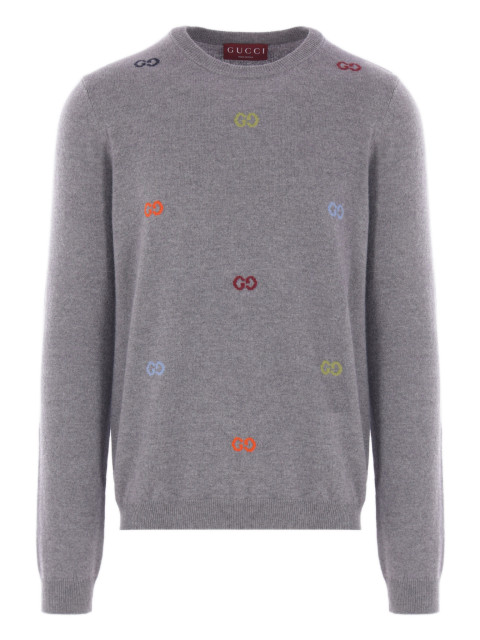 [Gucci] Knitwear FW25 833668XKEYH1015