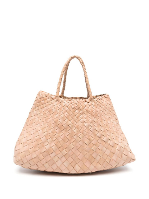 [DRAGON DIFFUSION] Tote bag FW25 8893NATURAL