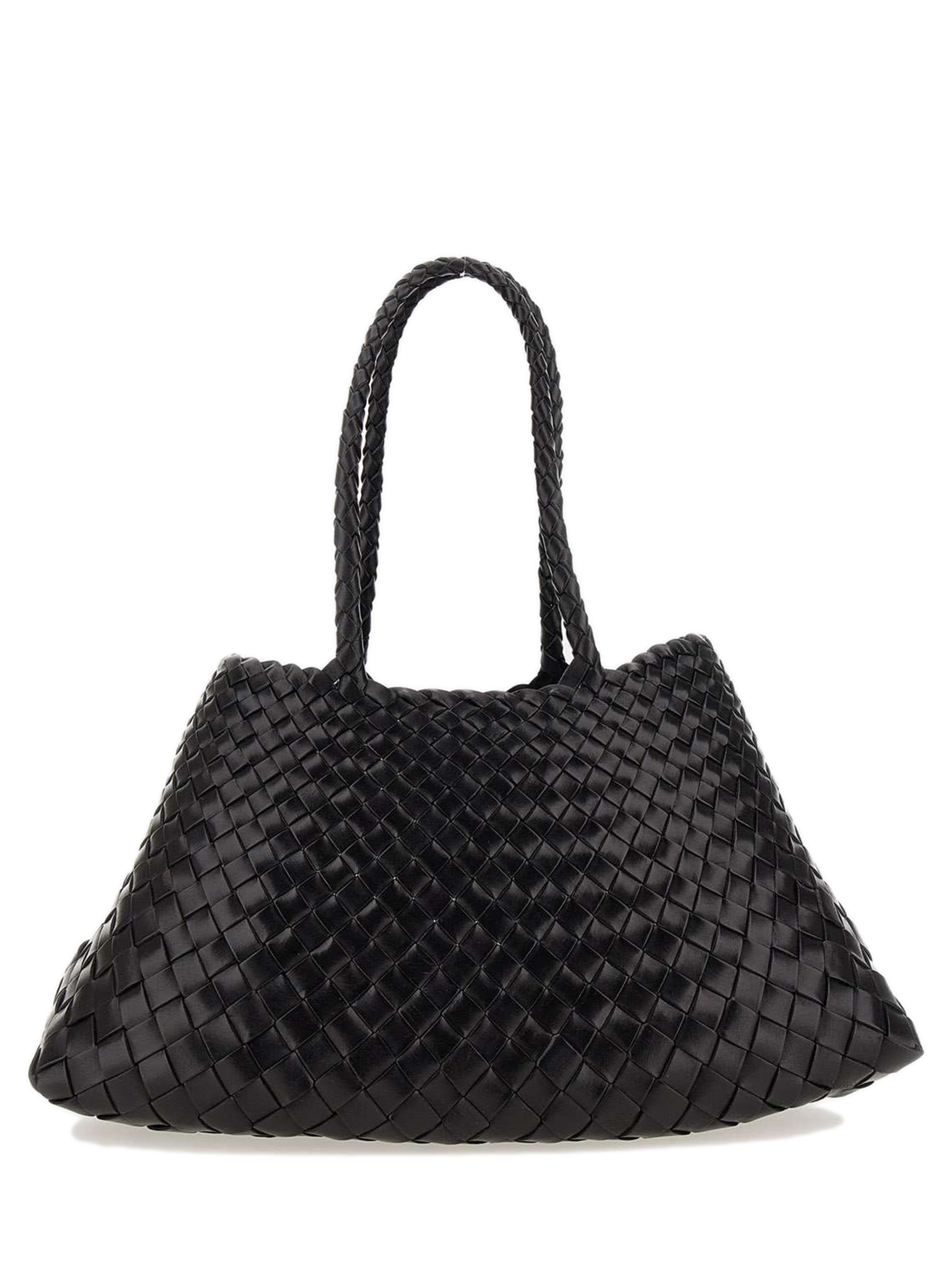 [DRAGON DIFFUSION] Tote bag FW25 8892BLACK