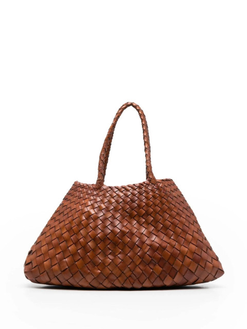 [DRAGON DIFFUSION] Tote bag FW25 8892TAN