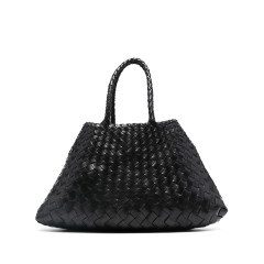 [DRAGON DIFFUSION] Tote bag FW25 8893BLACK