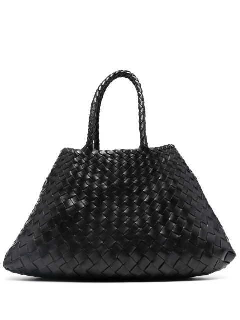 [DRAGON DIFFUSION] Tote bag FW25 8893BLACK