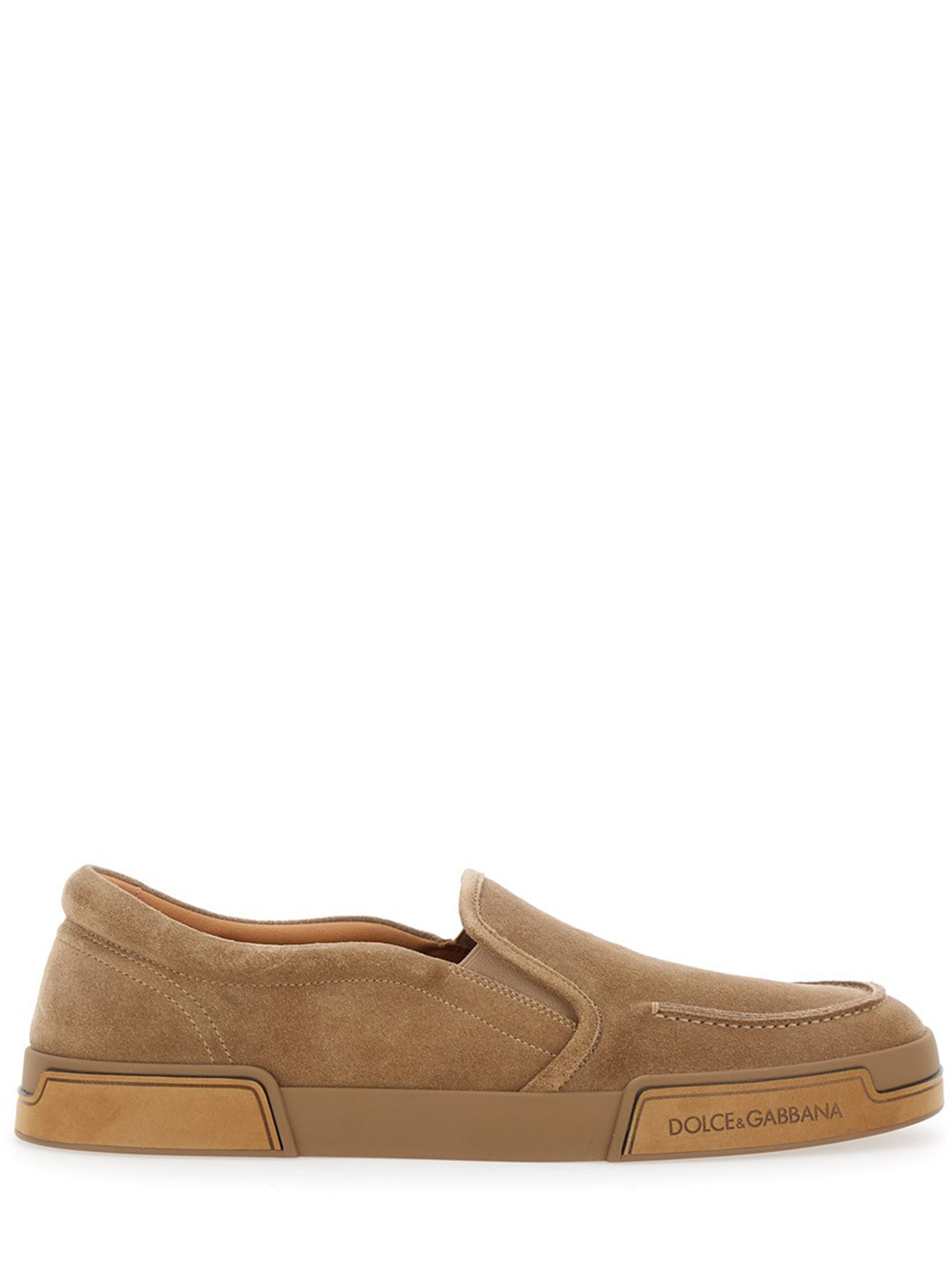 [Dolce & Gabbana] Loafer FW25 A50732AT4418S222