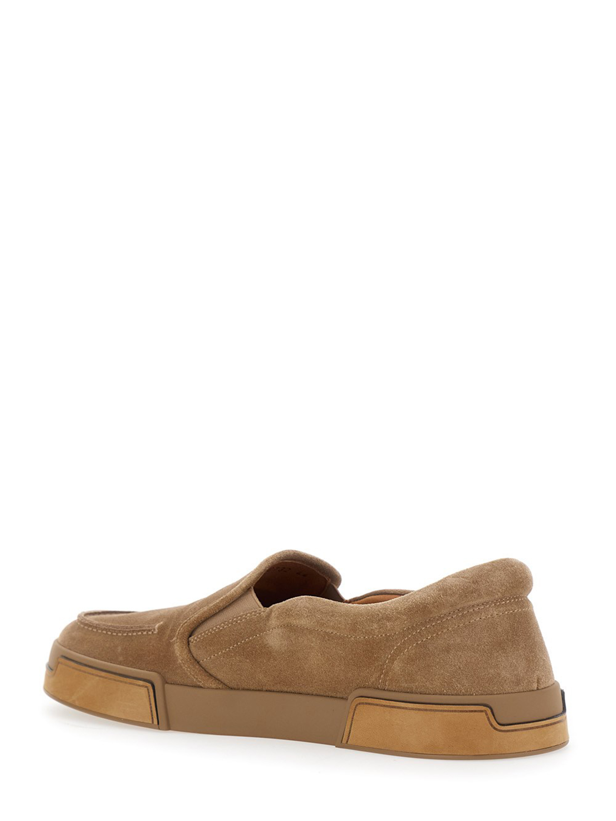 [Dolce & Gabbana] Loafer FW25 A50732AT4418S222