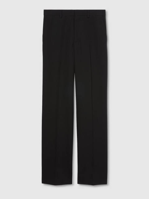 [Gucci] Trousers FW25 797207Z7AE51000