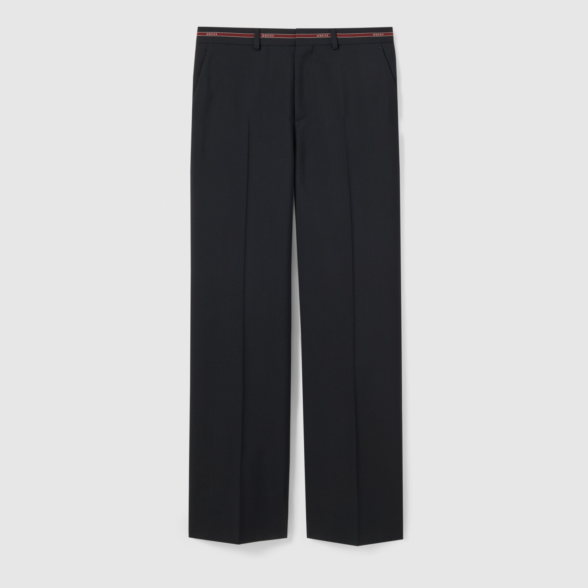 [Gucci] Trousers FW25 832544Z7AQV4668