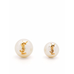 [Saint Laurent] Earring FW25 691563Y15269018