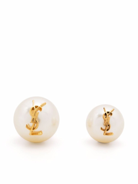 [Saint Laurent] Earring FW25 691563Y15269018