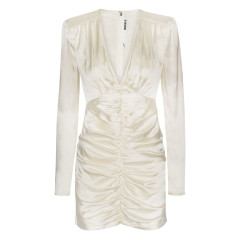 [ROTATE] Long sleeve dress FW25 114674857