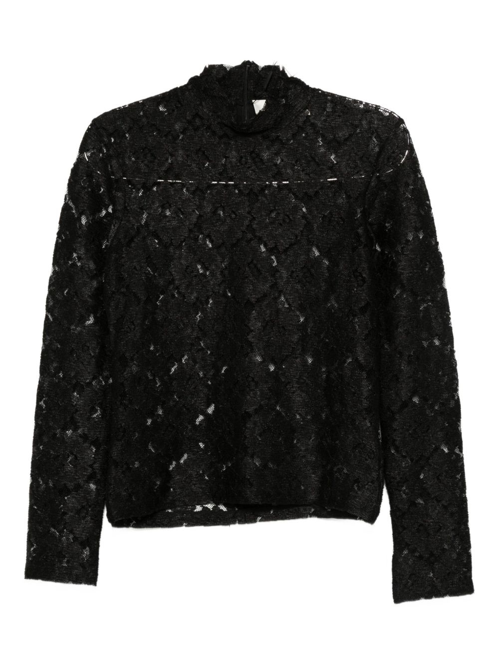 [ROHE] Shirts Long Sleeve FW25 41620045001