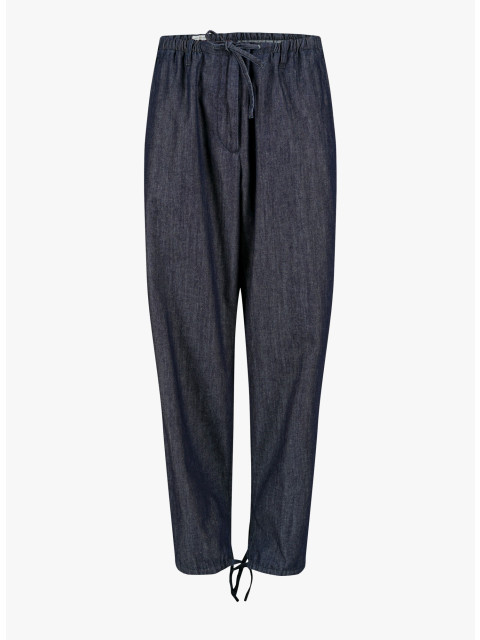 [DRIES VAN NOTEN] Trousers SS25 2510109341553