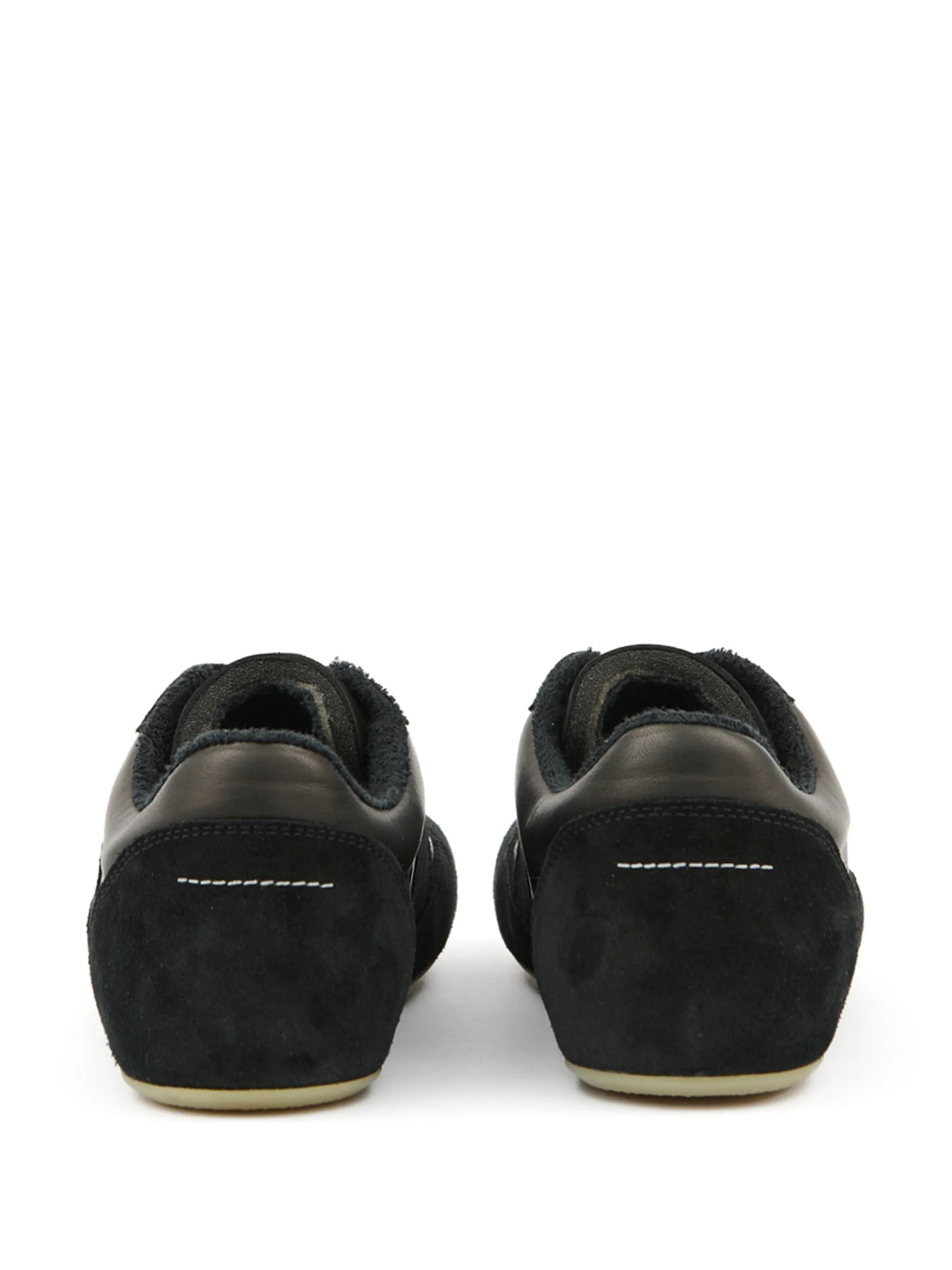 [MM6 Maison Margiela] Sneakers FW25 S66WS0106P6435