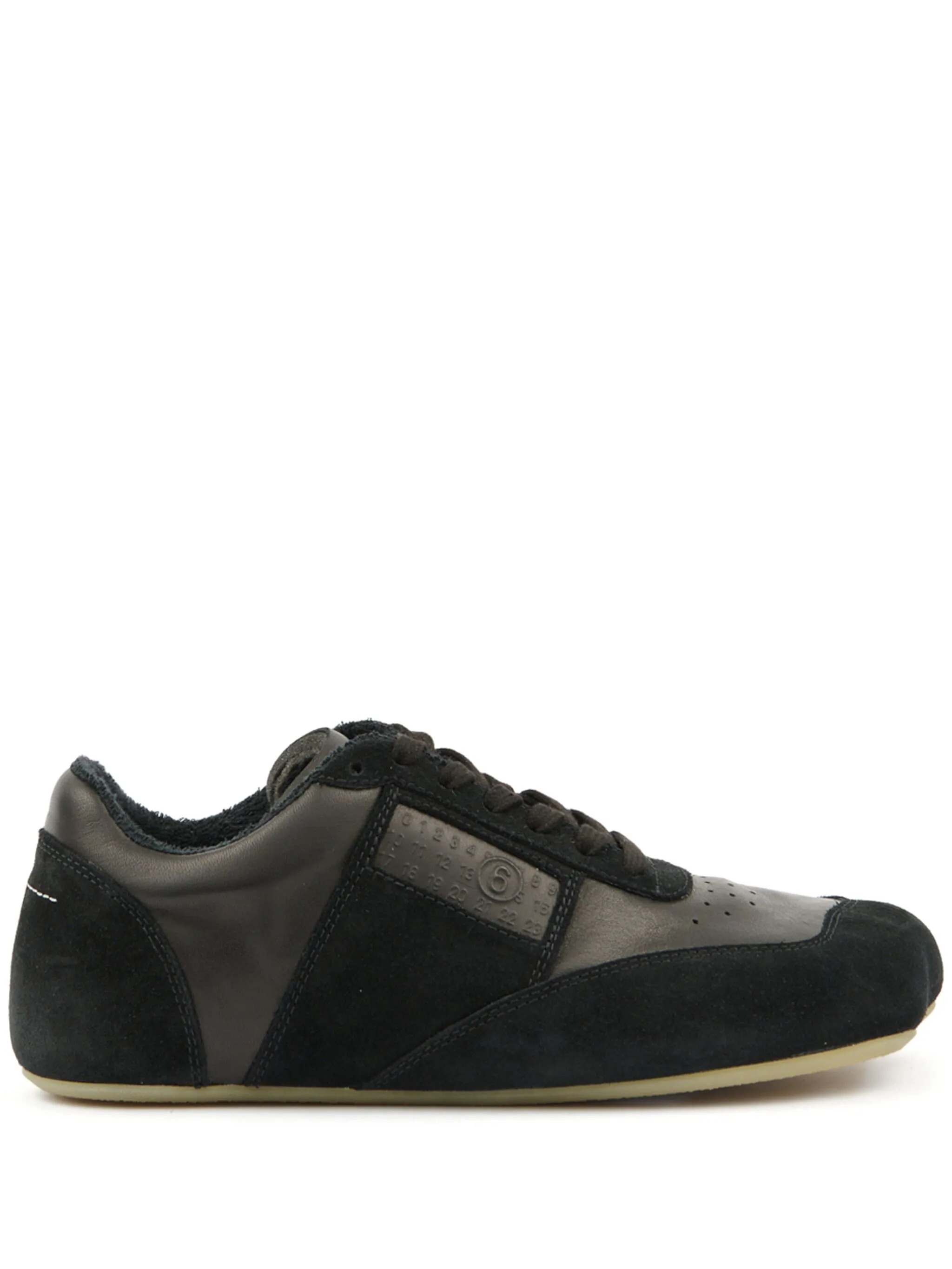[MM6 Maison Margiela] Sneakers FW25 S66WS0106P6435