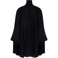 [MM6 Maison Margiela] Long sleeve dress SS25 S62DA0038S24423