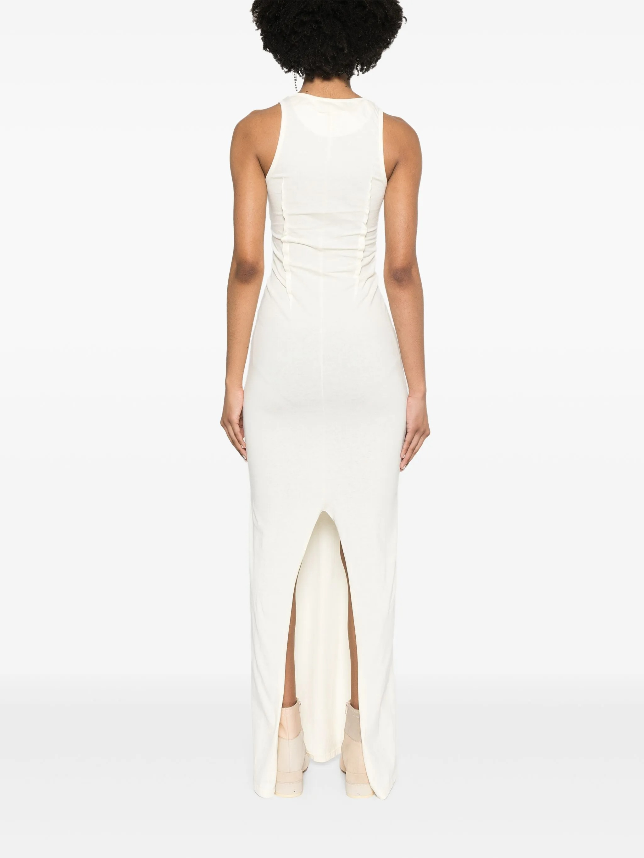[MM6 Maison Margiela] Sleeveless dress SS25 S62DG0048M20108