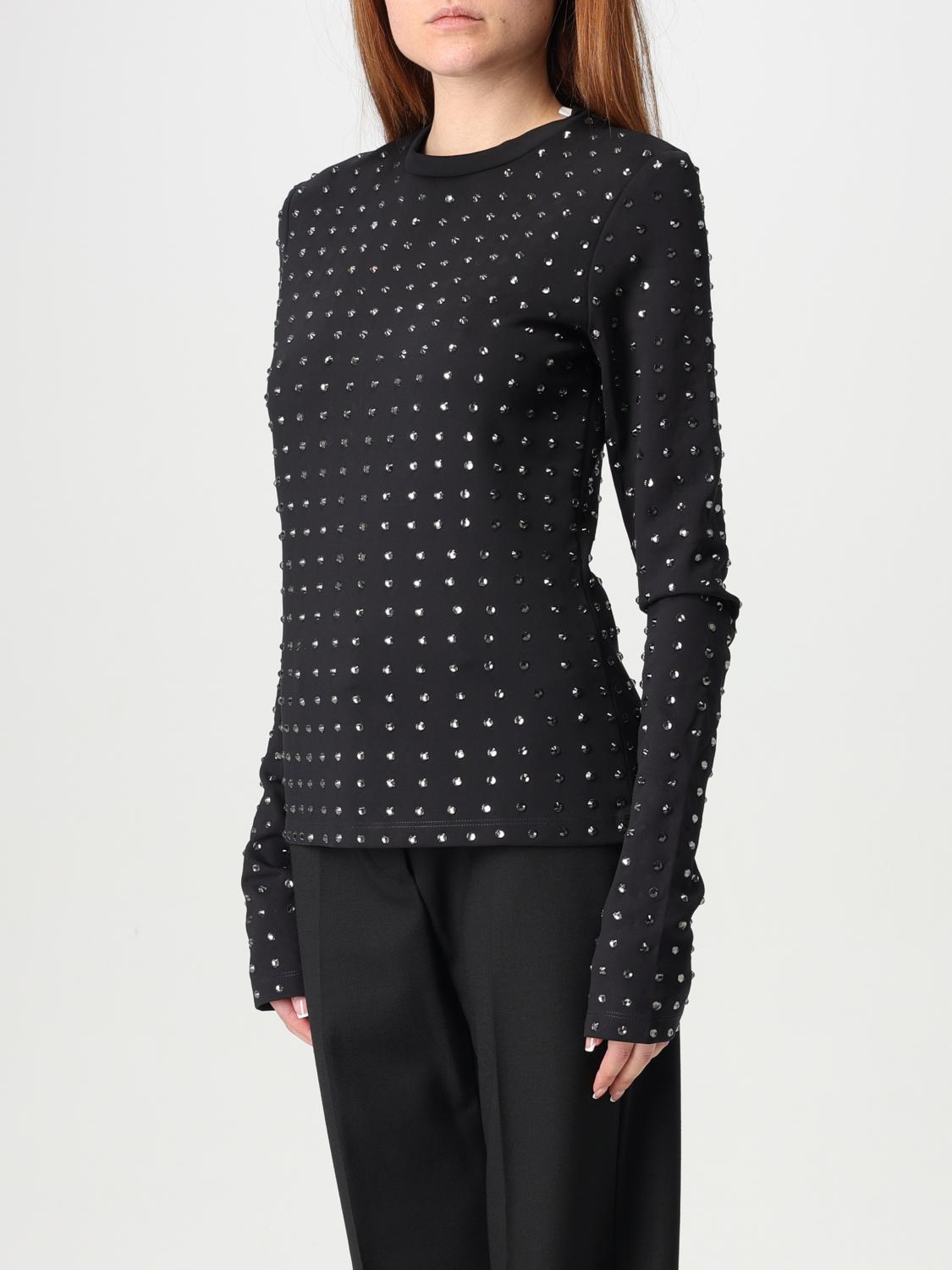 [SPORTMAX] Knitwear FW25 2512941031600 002