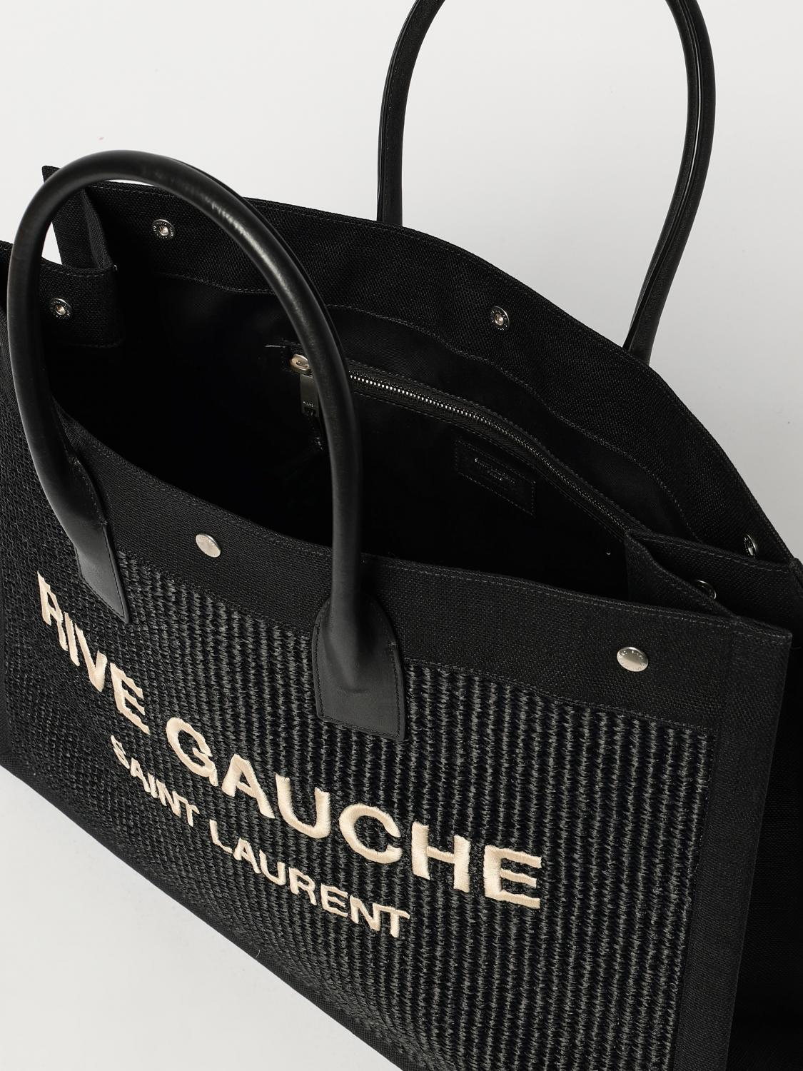 [Saint Laurent] Shoulder bag FW25 5094152M21E 1050