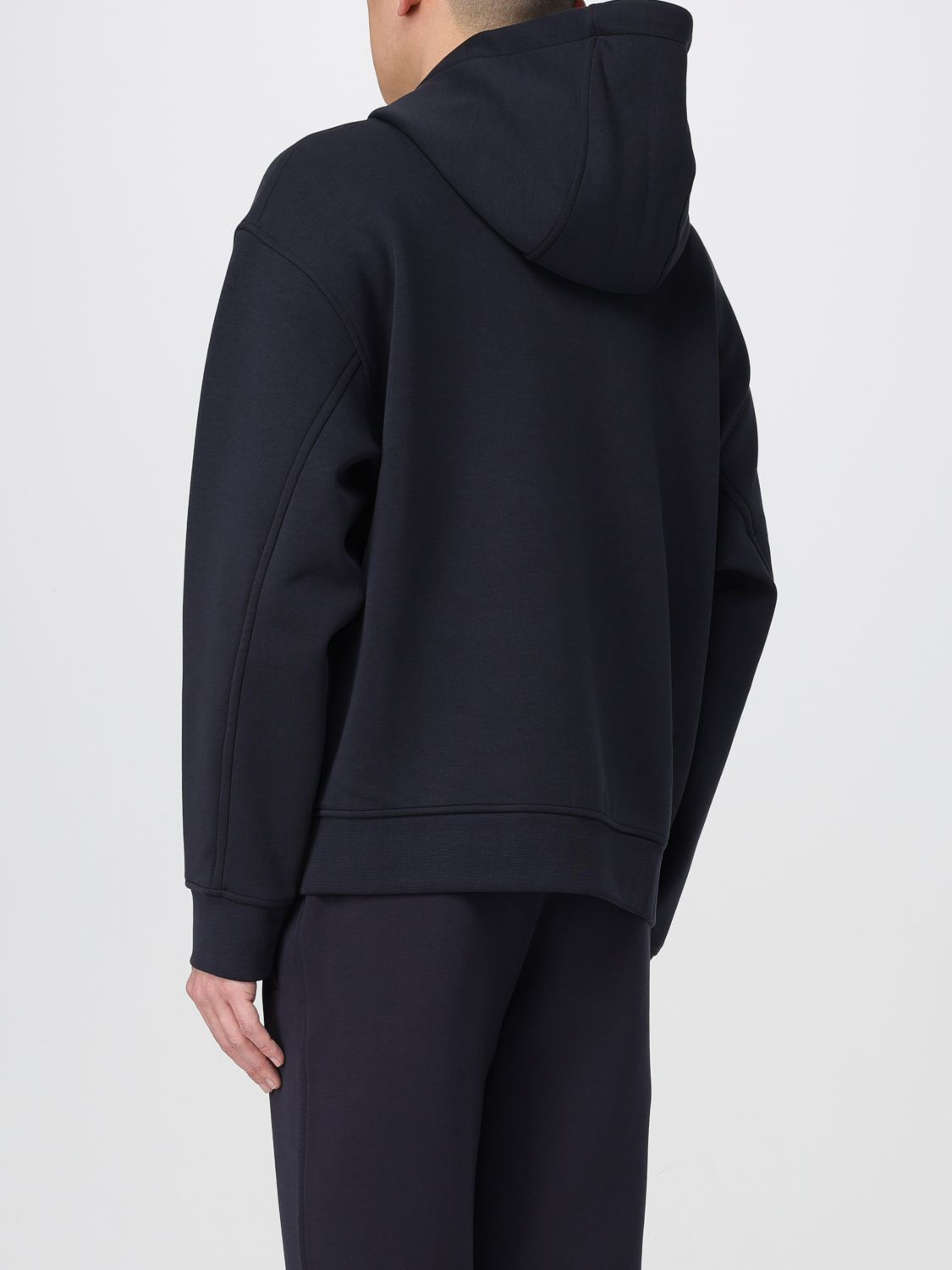 [Emporio Armani] Hoodie SS25 6D1M901JOTZ 0920