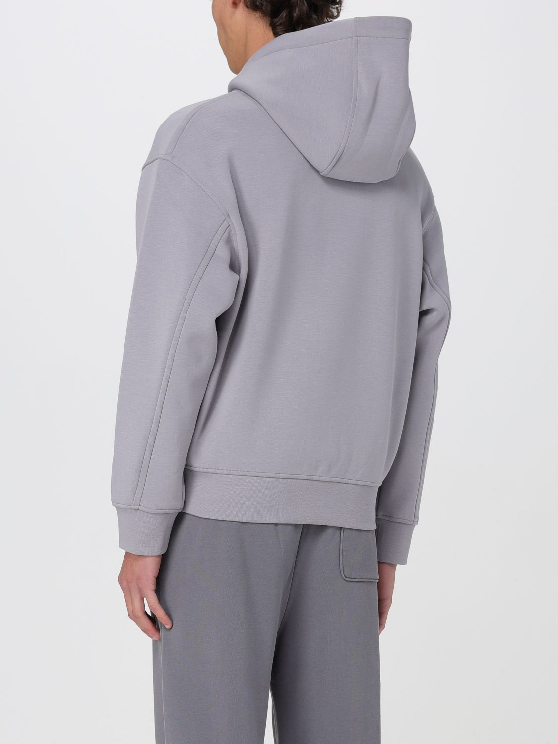 [Emporio Armani] Hoodie SS25 6D1M901JOTZ 06K3