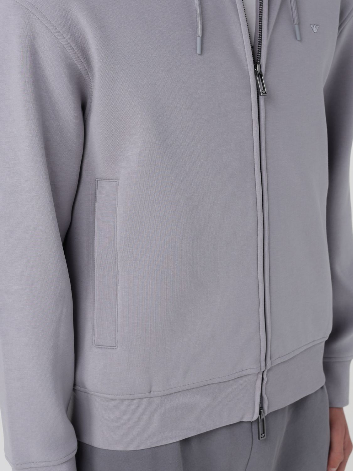 [Emporio Armani] Hoodie SS25 6D1M901JOTZ 06K3