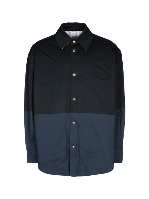 [Thom Browne] Casual Jacket SS24 MJO219CF0175 415
